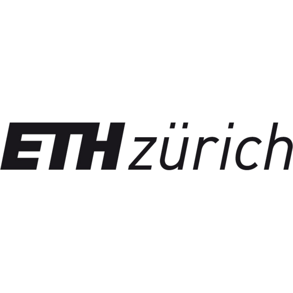 ETH Zurich ETH Zurich